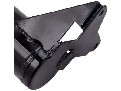 Dodge 5014861AA Oil Cooler