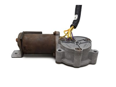 Mopar 68089746AB Gear Motor Transfer Case