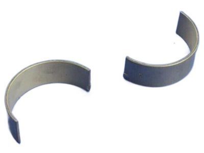 Mopar 5086003AB Bearing Package Connecting Rod Standard See Note