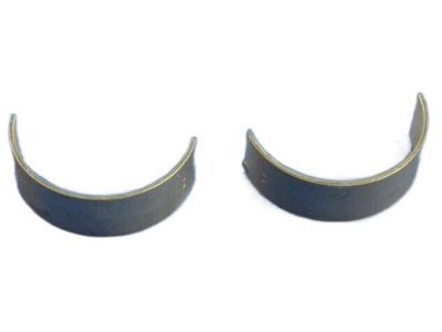 Mopar 5086003AB Bearing Package Connecting Rod Standard See Note