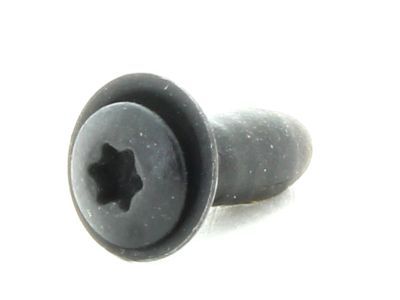 Jeep 6504617 Door Trim Panel Screw