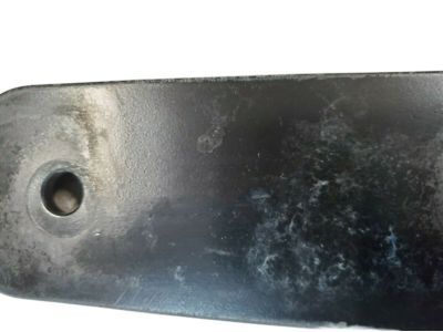 Jeep 68282145AB HINGE Tailgate