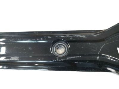 Jeep 68282145AB HINGE Tailgate