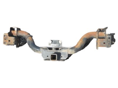 Ram 52014178AE HITCH Trailer