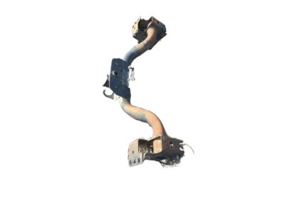 Ram 52014178AE HITCH Trailer