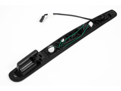 Mopar 5178320AG Handle Liftgate