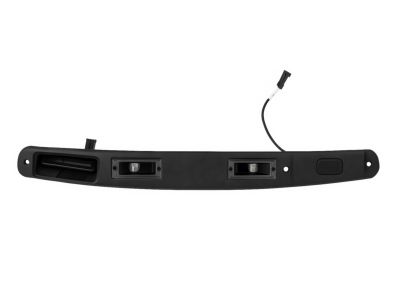Mopar 5178320AG Handle Liftgate
