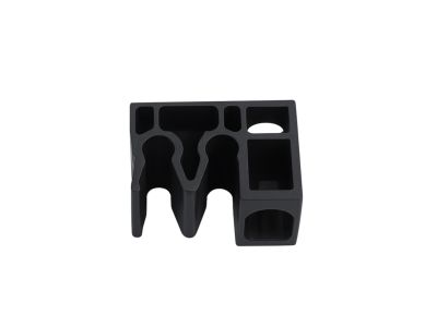 Mopar 68044128AA Clip 2 Way Fuel Bundle