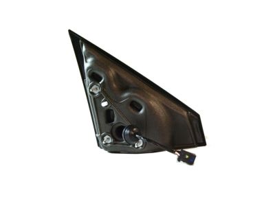 5SP111X8AA Mopar Mirror Assembly Product Photo 3 of 3