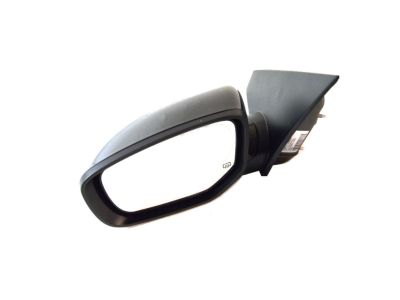 Mopar 5SP111X8AA Mirror Assembly 5SP111X8AA Mopar Mirror Assembly Product Photo 1 of 3