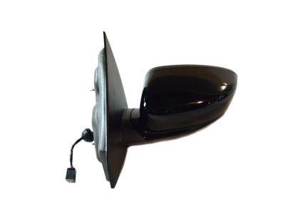 5SP111X8AA Mopar Mirror Assembly Product Photo 2 of 3