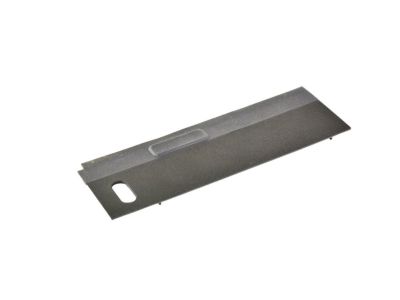 Mopar 5YP27DX9AA Cover Video Screen