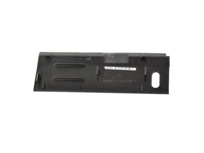 Mopar 5YP27DX9AA Cover Video Screen