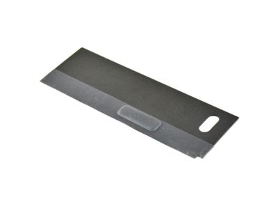 Mopar 5YP27DX9AA Cover Video Screen