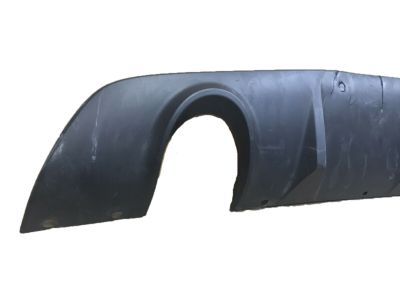 Dodge 68071985AA Rear Valance