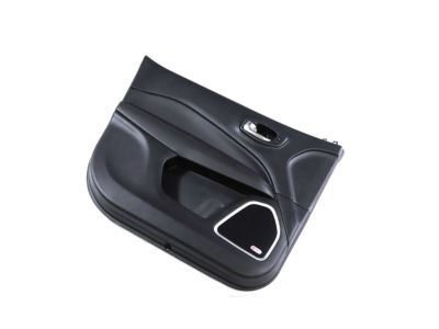 Mopar 5VM27DX9AG Panel Front Door Trim 5VM27DX9AG Mopar Panel Front Door Trim Product Photo 1 of 4