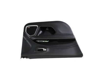 5VM27DX9AG Mopar Panel Front Door Trim Product Photo 4 of 4