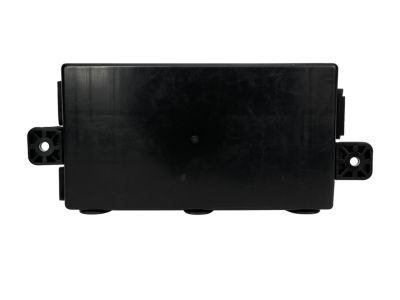 Mopar 68172580AA Receiver Hub Roof