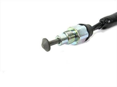 Jeep 52104610AA SENSOR Axle Locker