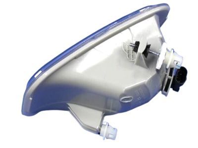 Ram 55372735AC LAMP Front Fog