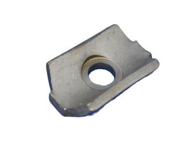 Jeep 4781185AA Rocker Retainer