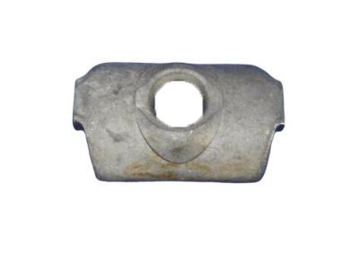 Jeep 4781185AA Rocker Retainer