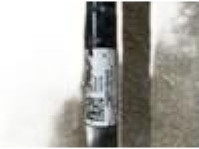 Mopar 68287864AB Axle Shaft, Rear