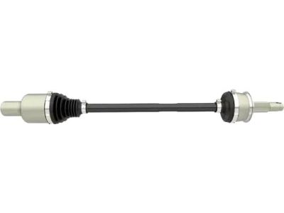 Mopar 68287864AB Axle Shaft, Rear