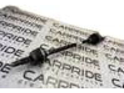 Mopar 68287864AB Axle Shaft, Rear