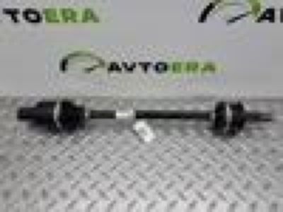 Mopar 68287864AB Axle Shaft, Rear