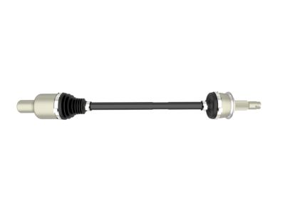 Mopar 68287864AB Axle Shaft, Rear