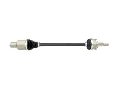 Mopar 68287864AB Axle Shaft, Rear