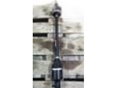 Mopar 68287864AB Axle Shaft, Rear