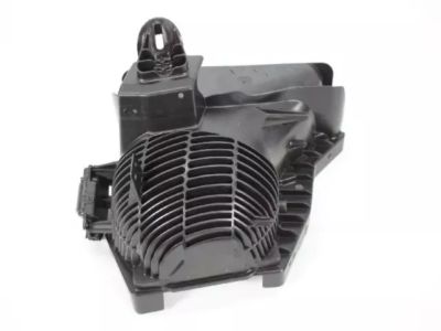 Mopar 68110621AA Housing Air Inlet Includes: Door And Actuator