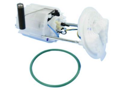 Dodge 68102700AC MODULE KIT Fuel Pump/Level Unit