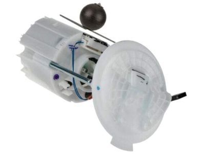 Dodge 68102700AC MODULE KIT Fuel Pump/Level Unit