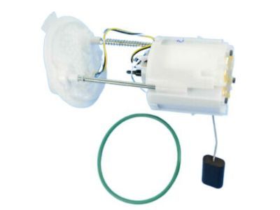 Dodge 68102700AC MODULE KIT Fuel Pump/Level Unit