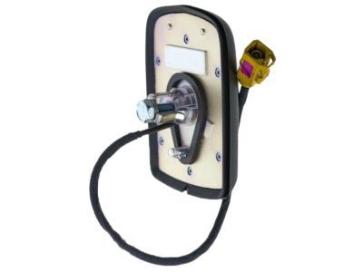 Jeep Antenna - 5064908AA