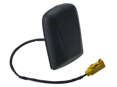 Jeep Antenna - 5064908AA