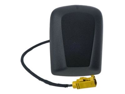 Jeep Antenna - 5064908AA