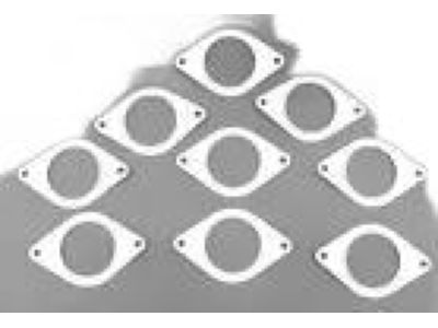 Mopar 68167990AA Gasket Exhaust Pipe