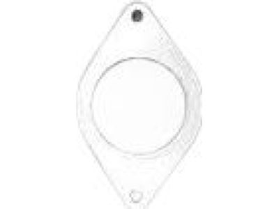 Mopar 68167990AA Gasket Exhaust Pipe