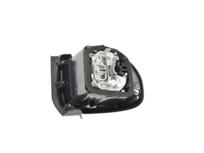 Jeep 68256052AA LAMP Tail