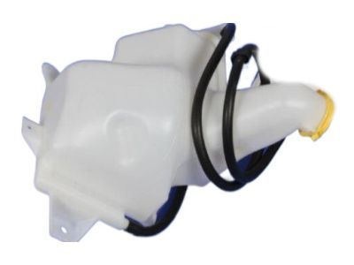 Ram 55057130AC BOTTLE Coolant Recovery