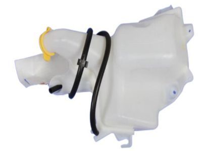 Ram 55057130AC BOTTLE Coolant Recovery