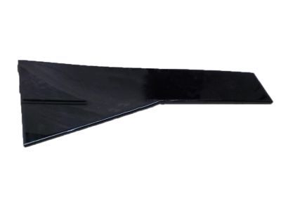 Jeep 57010448AJ APPLIQUE C Pillar