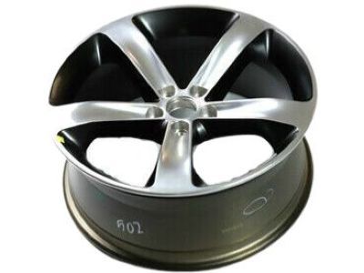 2022 Dodge Charger Spare Wheel - 5PE921XFAB