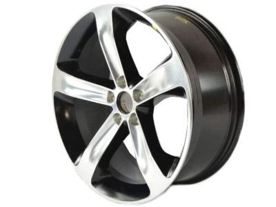 2022 Dodge Charger Spare Wheel - 5PE921XFAB