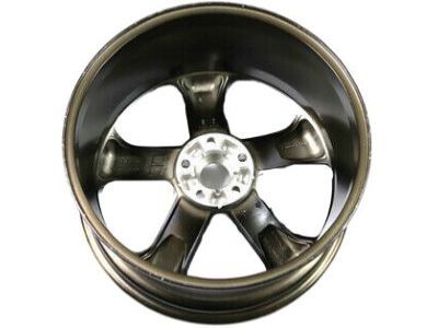 2022 Dodge Charger Spare Wheel - 5PE921XFAB