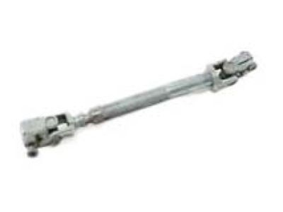 Jeep 52079010AG Intermediate Shaft
